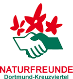Naturfreunde Dortmund-Kreuzviertel Logo