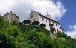 Burg Gössweinstein